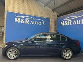 BMW 3-Serie (2006) thumbnail 5