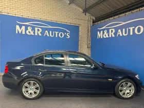 BMW 3-Serie (2006) thumbnail 6