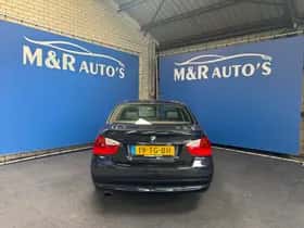 BMW 3-Serie (2006) thumbnail 9