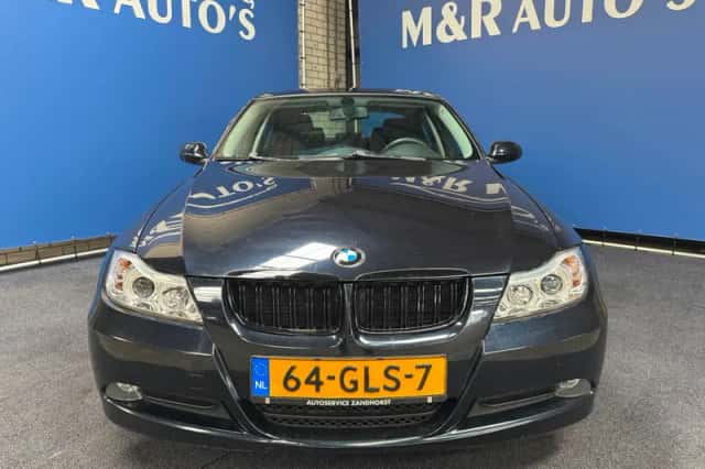 BMW 3-Serie (2008) thumbnail 3