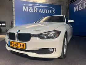 BMW 3-Serie