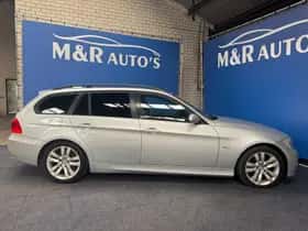 BMW 3-Serie (2006) thumbnail 7