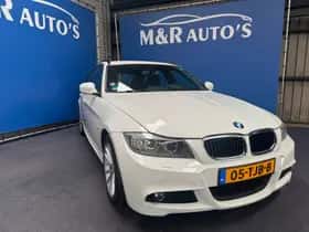 BMW 3-Serie (2012) thumbnail 2