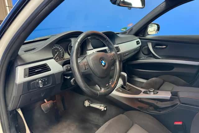 BMW 3-Serie (2012) thumbnail 12