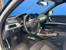 BMW 3-Serie (2012) thumbnail 12
