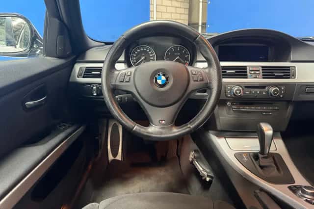 BMW 3-Serie (2012) thumbnail 16