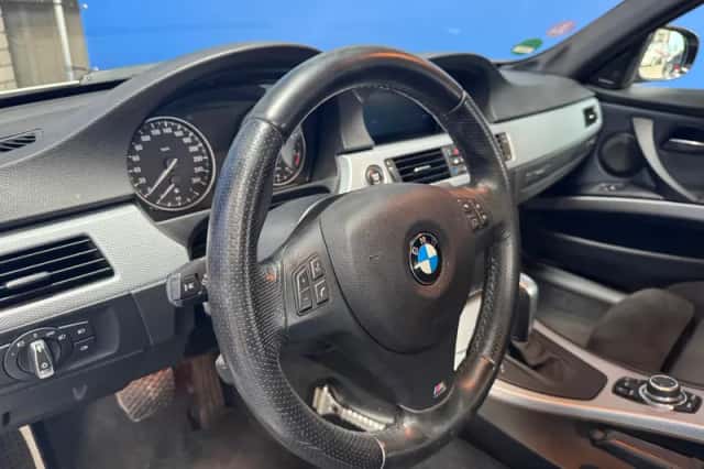 BMW 3-Serie (2012) thumbnail 17