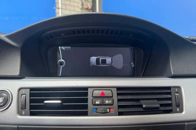 BMW 3-Serie (2012) thumbnail 18