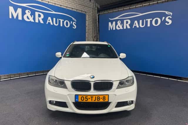 BMW 3-Serie (2012) thumbnail 3