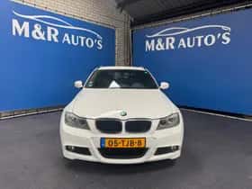 BMW 3-Serie (2012) thumbnail 3