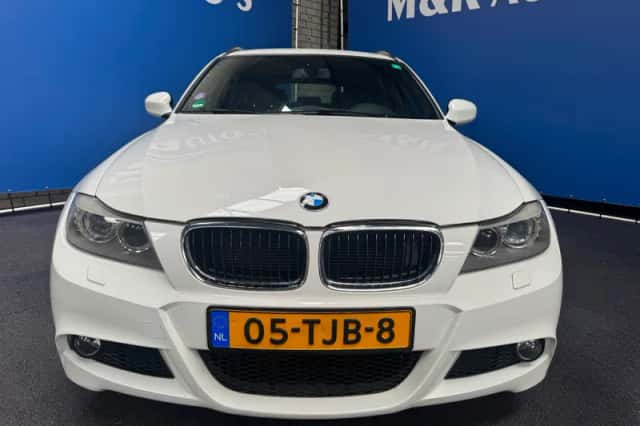 BMW 3-Serie (2012) thumbnail 4