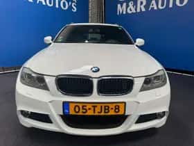 BMW 3-Serie (2012) thumbnail 4
