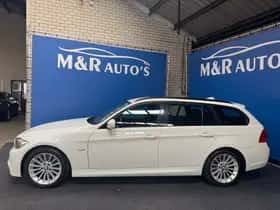 BMW 3-Serie (2012) thumbnail 5