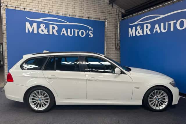 BMW 3-Serie (2012) thumbnail 6