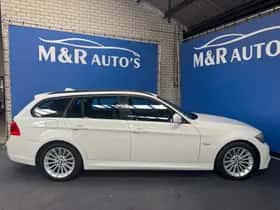 BMW 3-Serie (2012) thumbnail 6