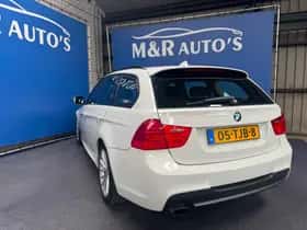 BMW 3-Serie (2012) thumbnail 7