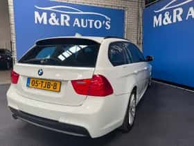 BMW 3-Serie (2012) thumbnail 8