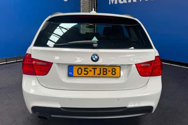 BMW 3-Serie (2012) thumbnail 10