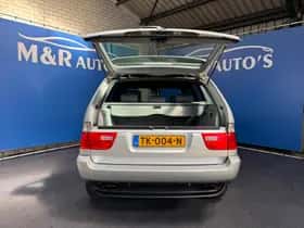 BMW X5 thumbnail 12