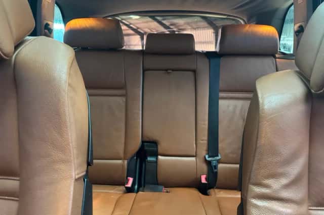 BMW X5 (2009) thumbnail 18