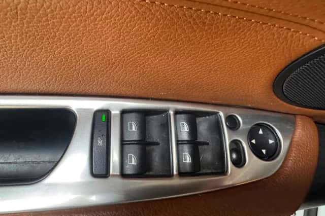 BMW X5 (2009) thumbnail 20