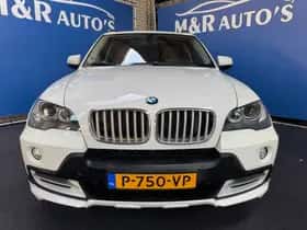 BMW X5 (2009) thumbnail 4