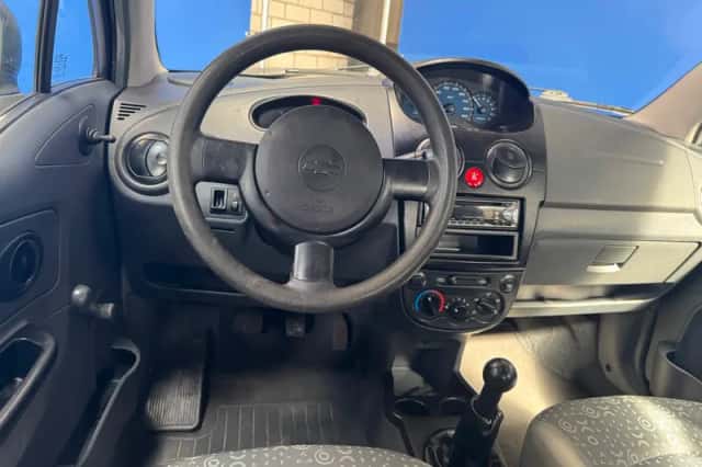 Chevrolet Matiz (2006) thumbnail 13