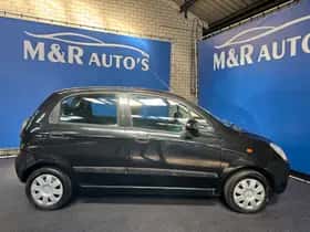 Chevrolet Matiz (2006) thumbnail 7