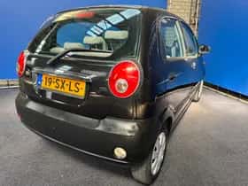 Chevrolet Matiz (2006) thumbnail 9