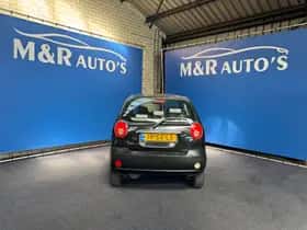 Chevrolet Matiz (2006) thumbnail 10