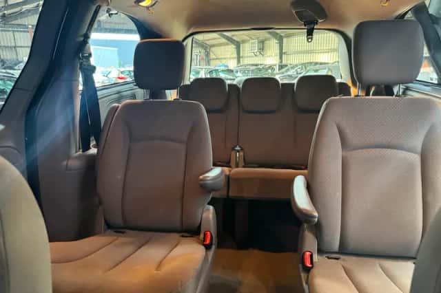 Chrysler Grand Voyager (2008) thumbnail 15