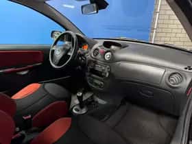 Citroën C2 (2004) thumbnail 13