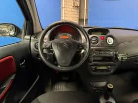 Citroën C2 (2004) thumbnail 14