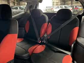 Citroën C2 (2004) thumbnail 15