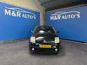 Citroën C2 (2004) thumbnail 3