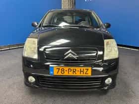 Citroën C2 (2004) thumbnail 4