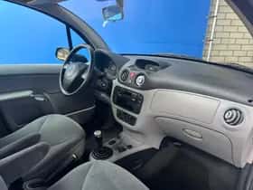 Citroën C3 (2004) thumbnail 13
