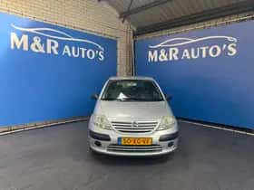 Citroën C3 (2004) thumbnail 3