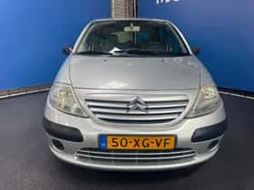 Citroën C3 (2004) thumbnail 4