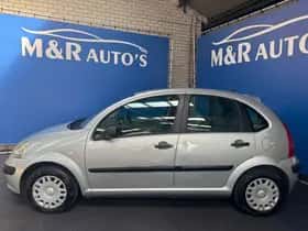 Citroën C3 (2004) thumbnail 5