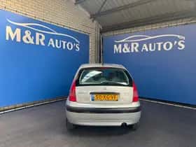 Citroën C3 (2004) thumbnail 9