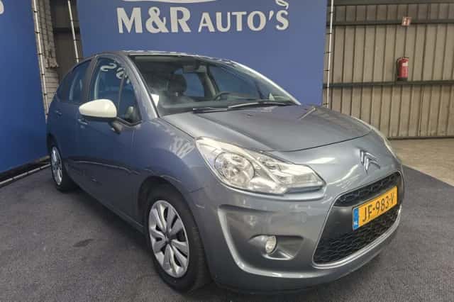 Citroën C3 (2012) thumbnail 2