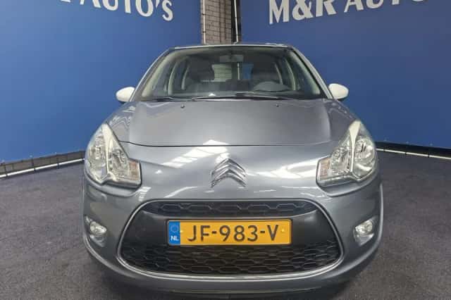 Citroën C3 (2012) thumbnail 3