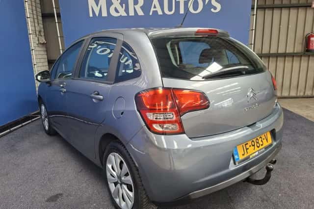 Citroën C3 (2012) thumbnail 6