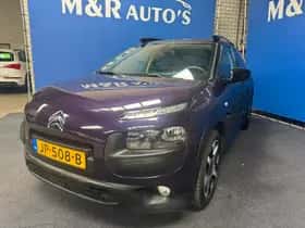 Citroën C4 Cactus (2016)