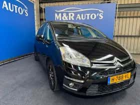 Citroën C4 Picasso (2011) thumbnail 2