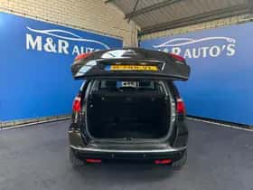Citroën C4 Picasso (2011) thumbnail 11