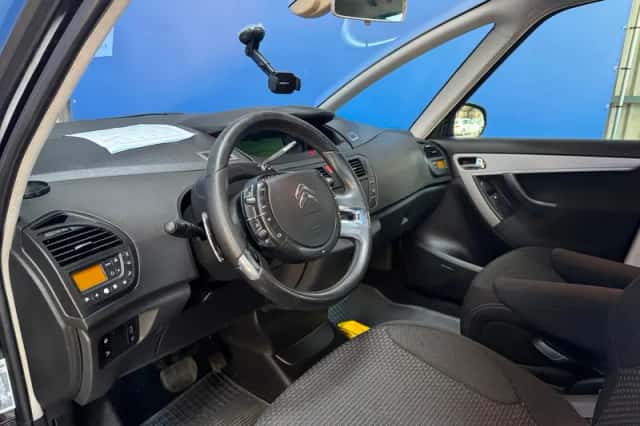 Citroën C4 Picasso (2011) thumbnail 12