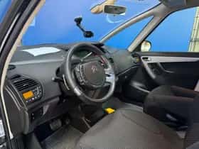 Citroën C4 Picasso (2011) thumbnail 12