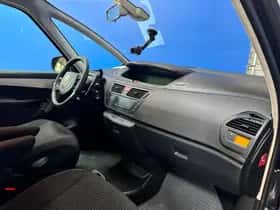 Citroën C4 Picasso (2011) thumbnail 13
